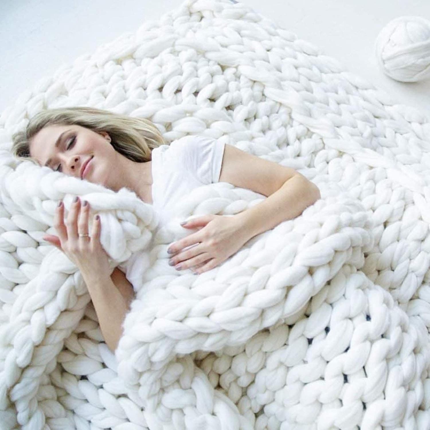 Cozy Throws